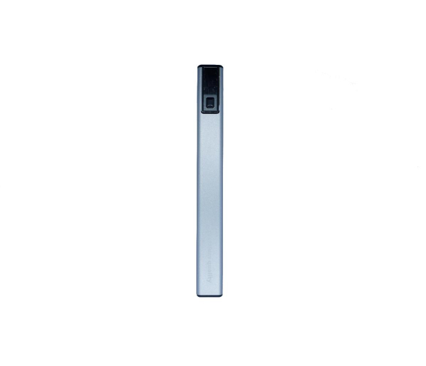 VIGGO DESIGN POWERBANK VIGGO PREMIUM 10.000 mAh PD 18W aluminium Szary - 1459390 - zdjęcie 4
